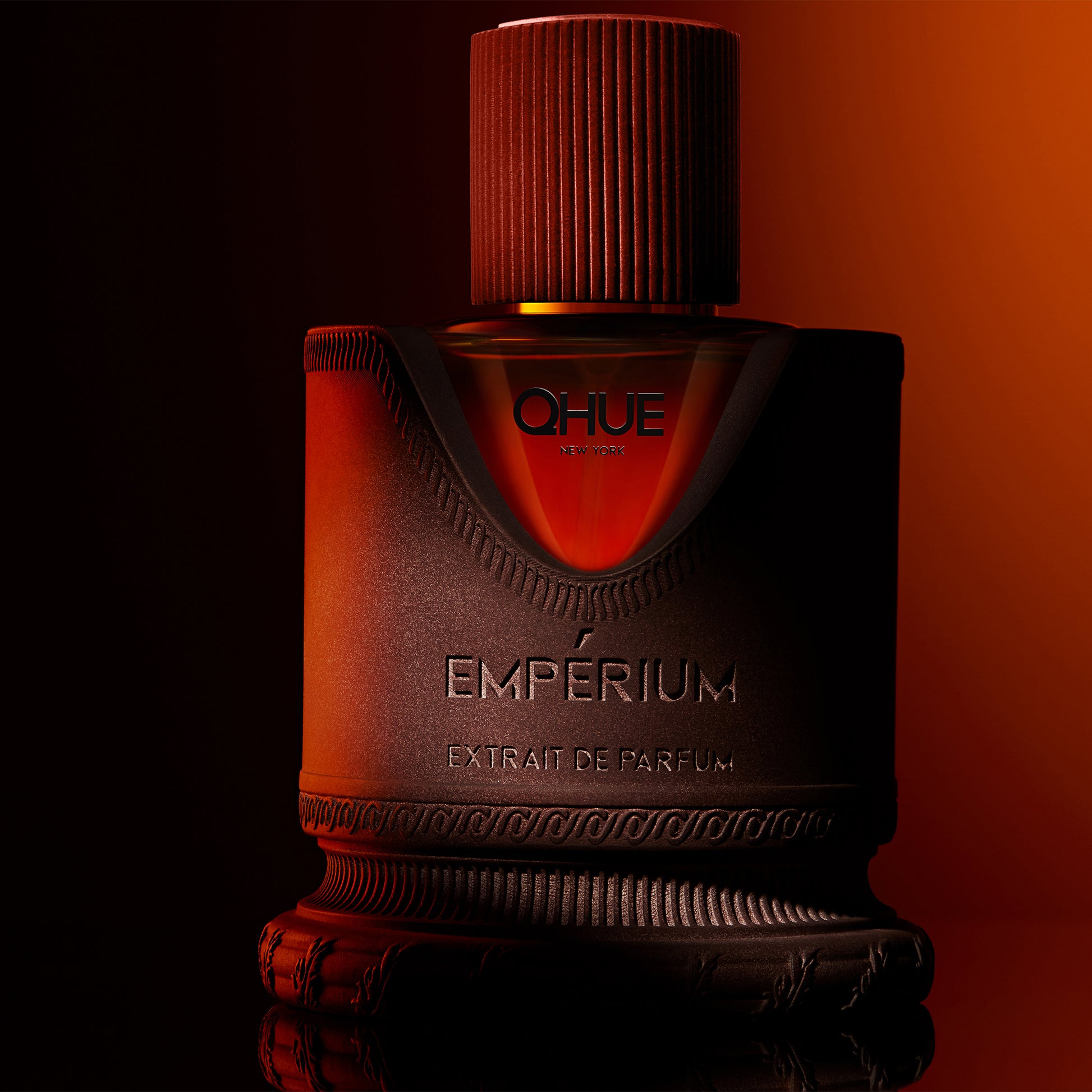 Emperium Exrait De Parfum