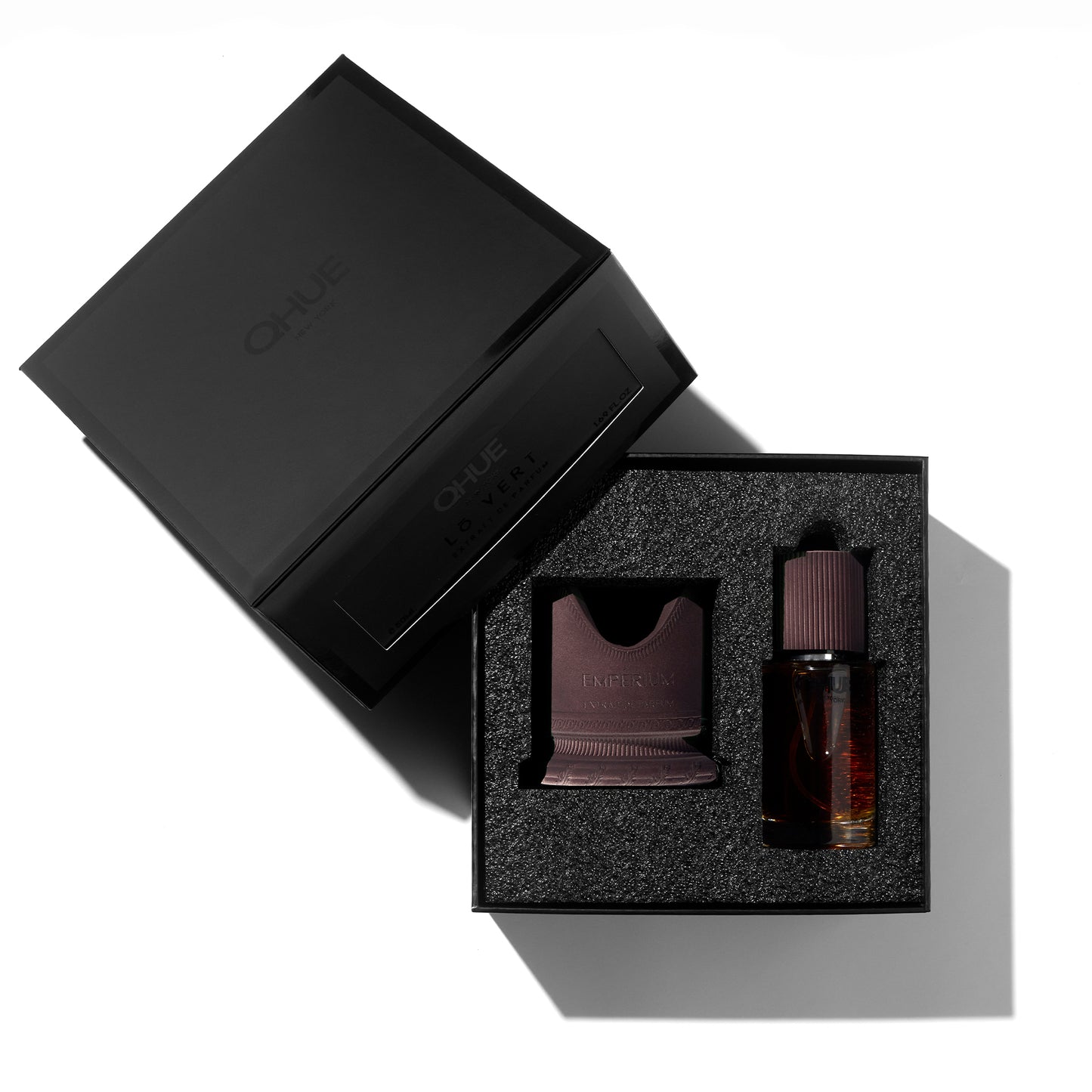 Emperium Exrait De Parfum