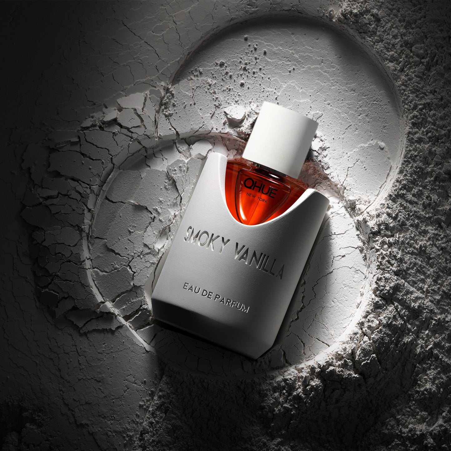 Smoky Vanilla Eau De Parfum