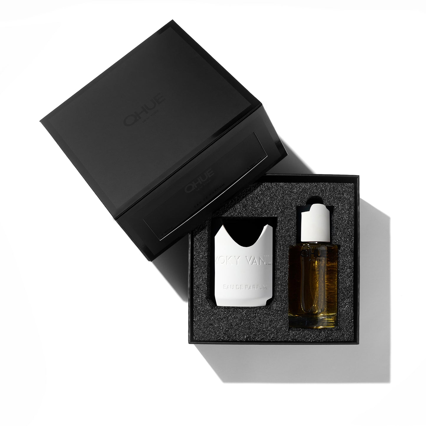 Smoky Vanilla Eau De Parfum