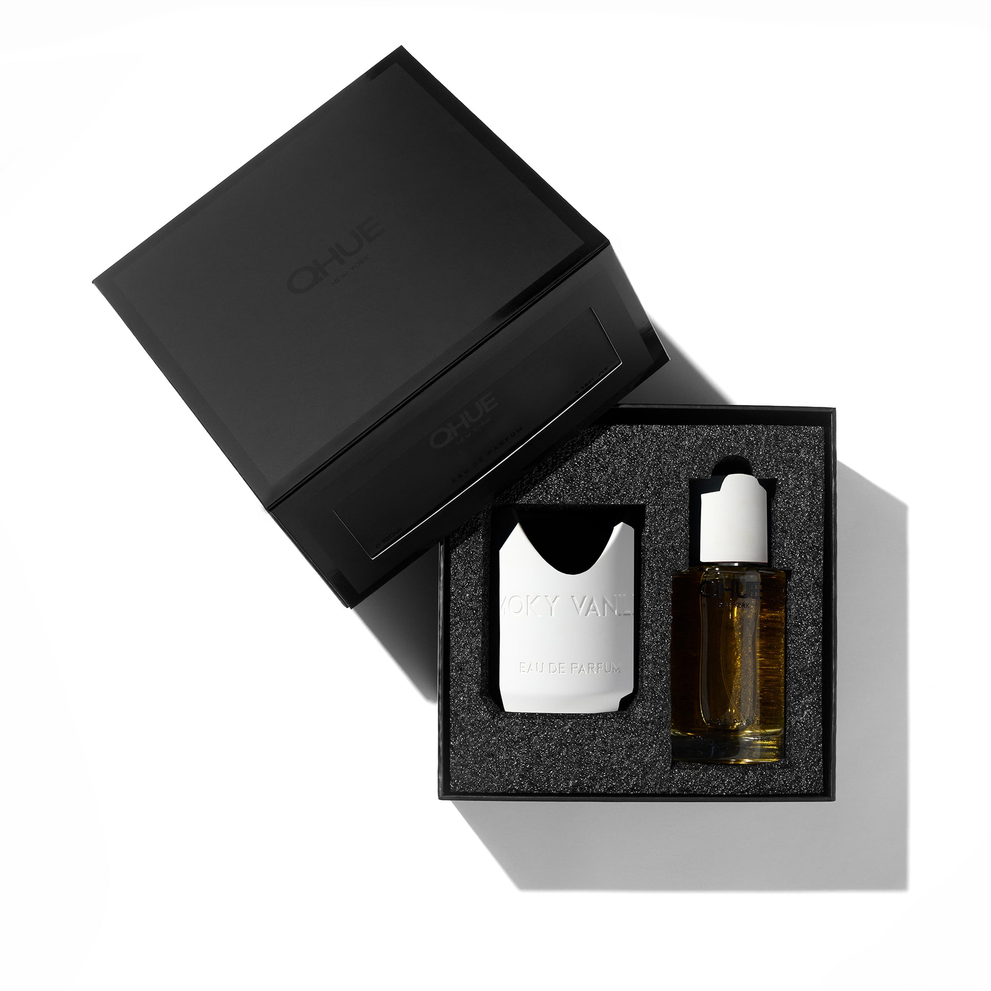 Smoky Vanilla Eau De Parfum