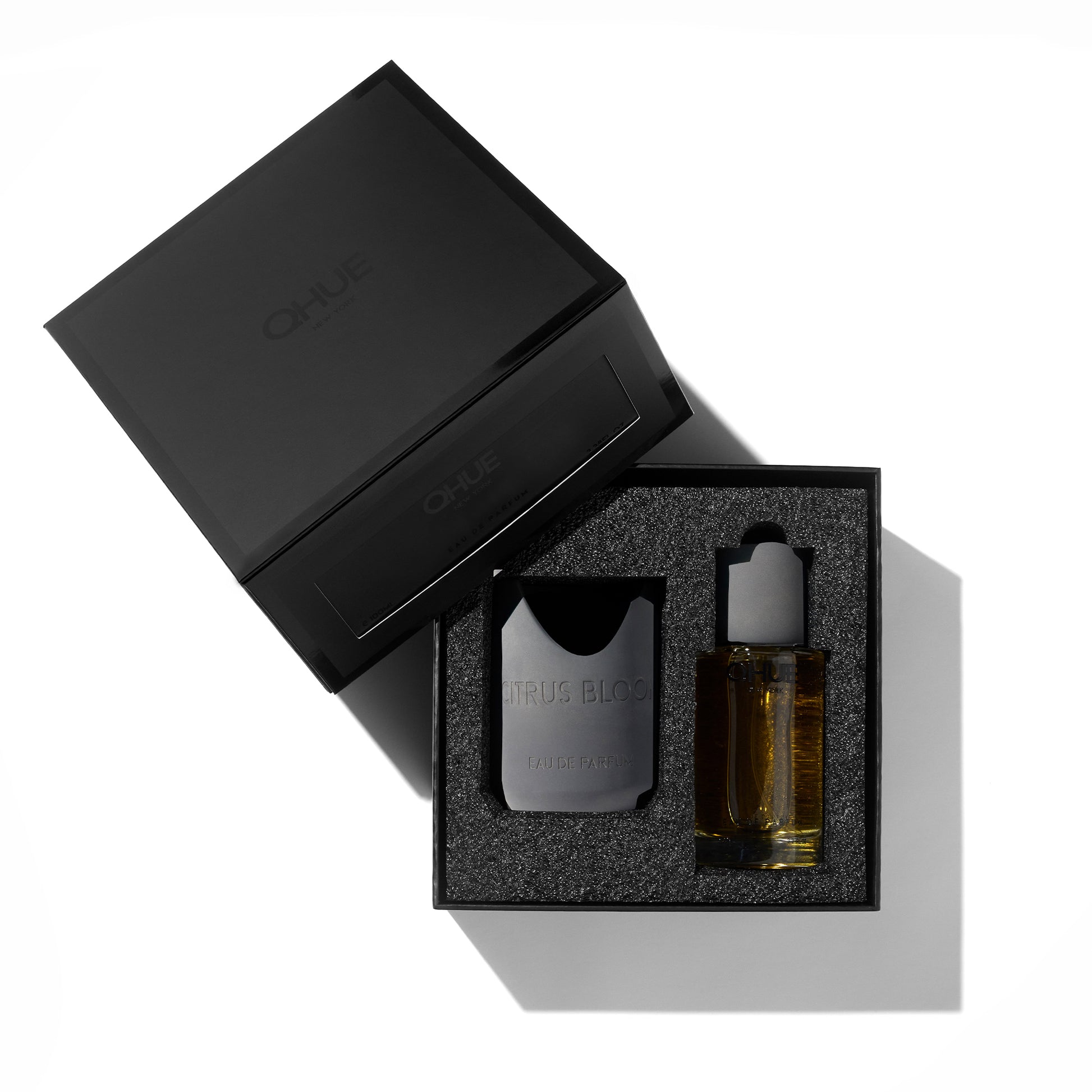 Citrus Bloom Eau De Parfum