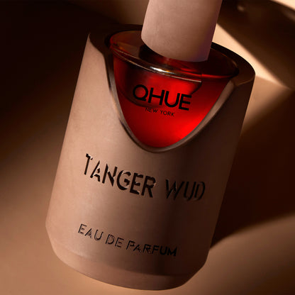 Tanger Wud Eau De Parfum