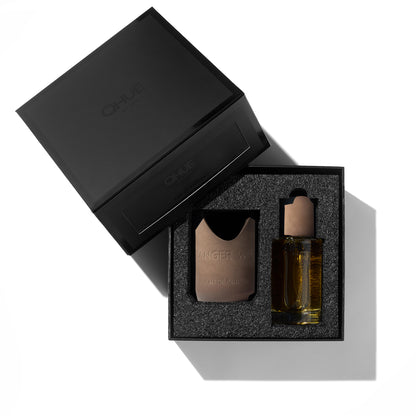 Tanger Wud Eau De Parfum