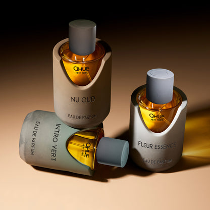 Nu Oud Eau De Parfum