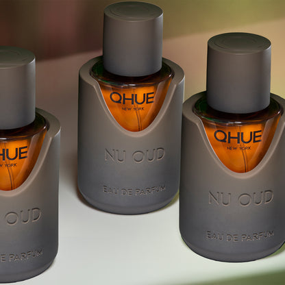 Nu Oud Eau De Parfum