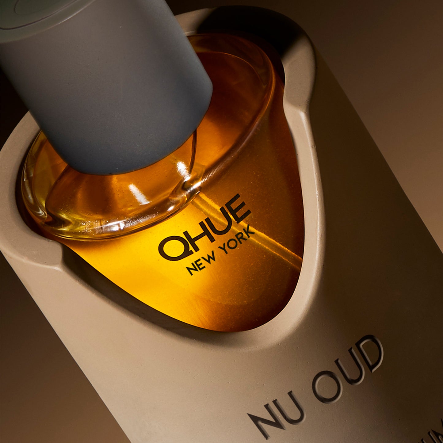 Nu Oud Eau De Parfum
