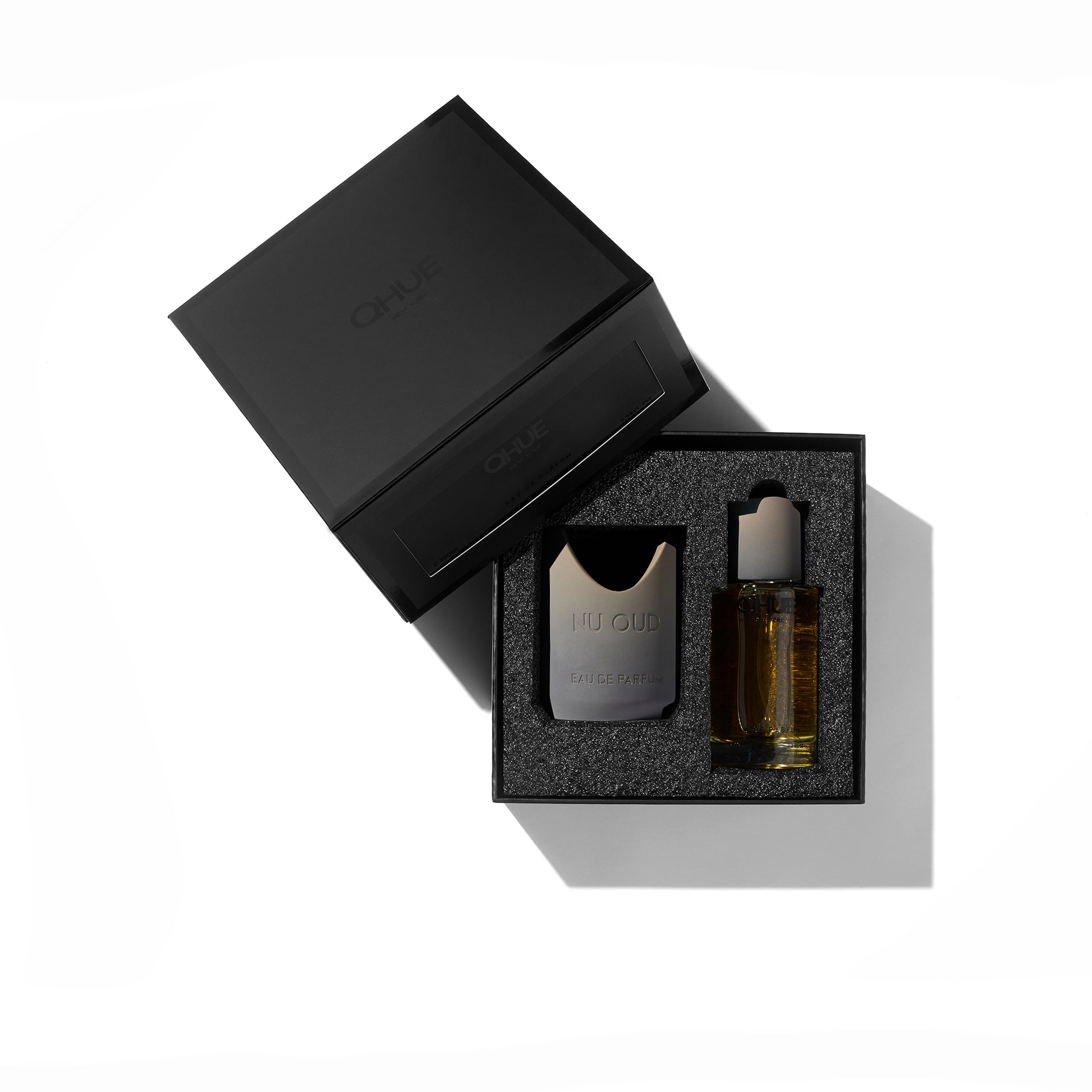 Nu Oud Eau De Parfum