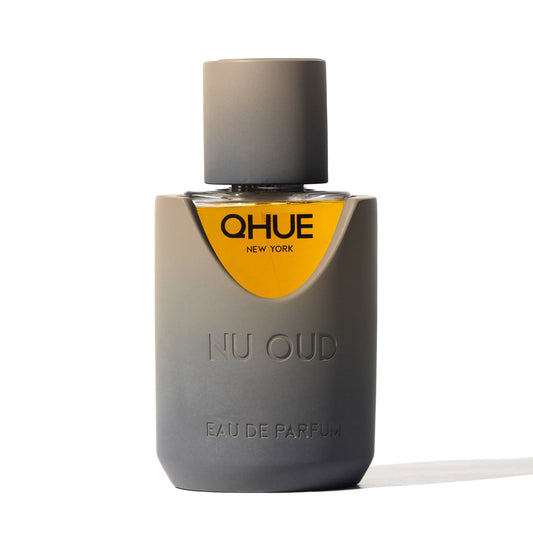 Nu Oud Eau De Parfum 3.4 oz