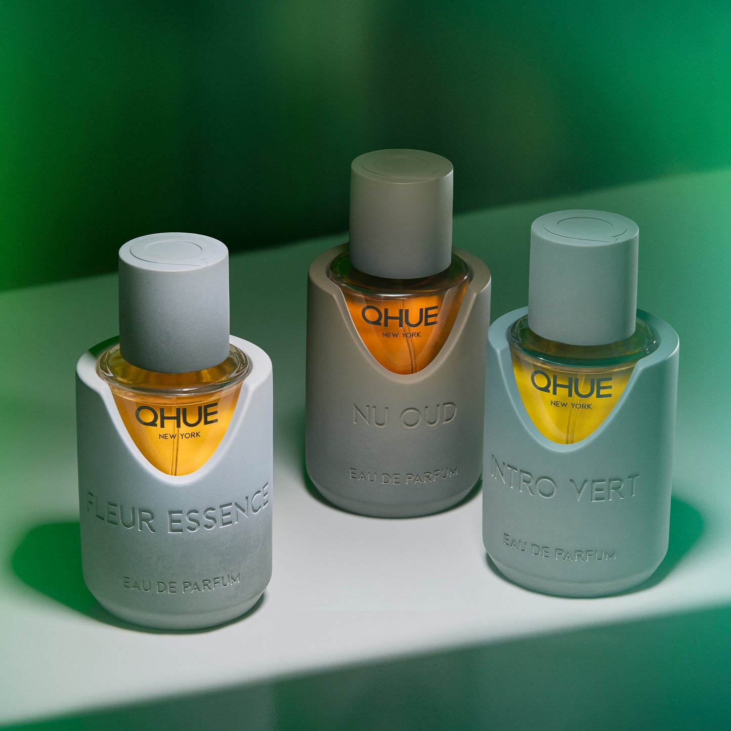 Intro Vert Eau De Parfum