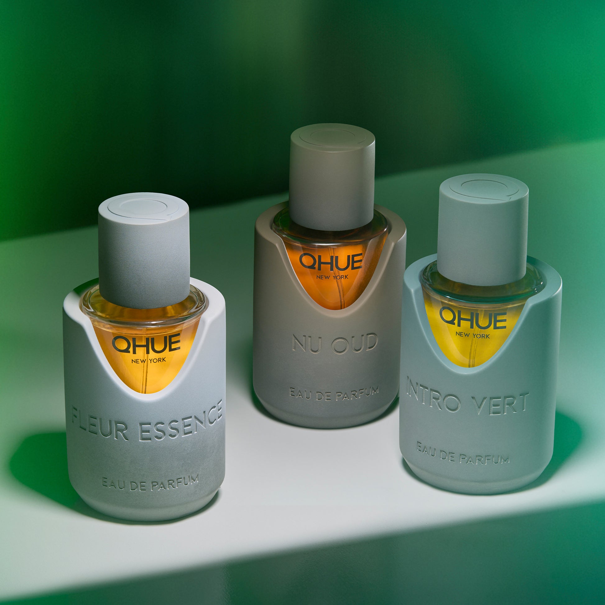 Intro Vert Eau De Parfum