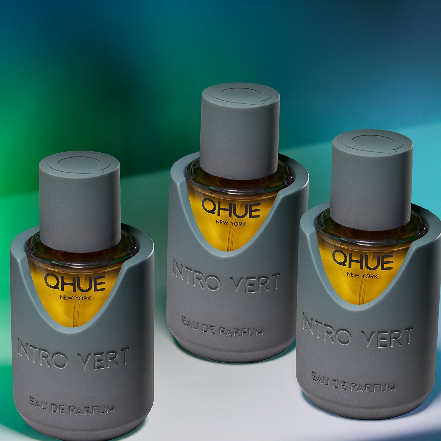 Intro Vert Eau De Parfum