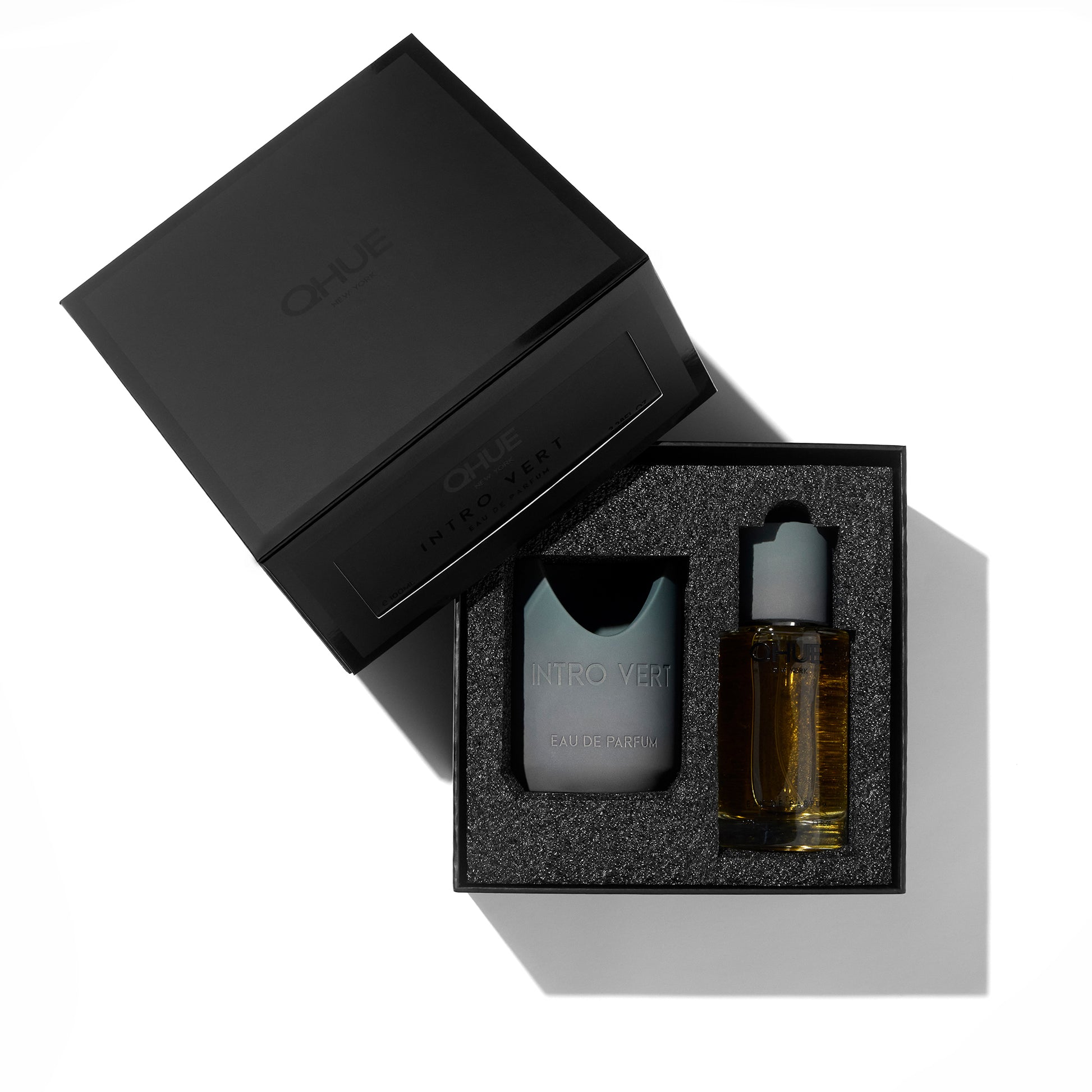Intro Vert Eau De Parfum