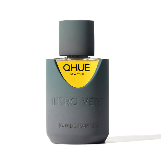 Intro Vert Eau De Parfum 3.4 oz