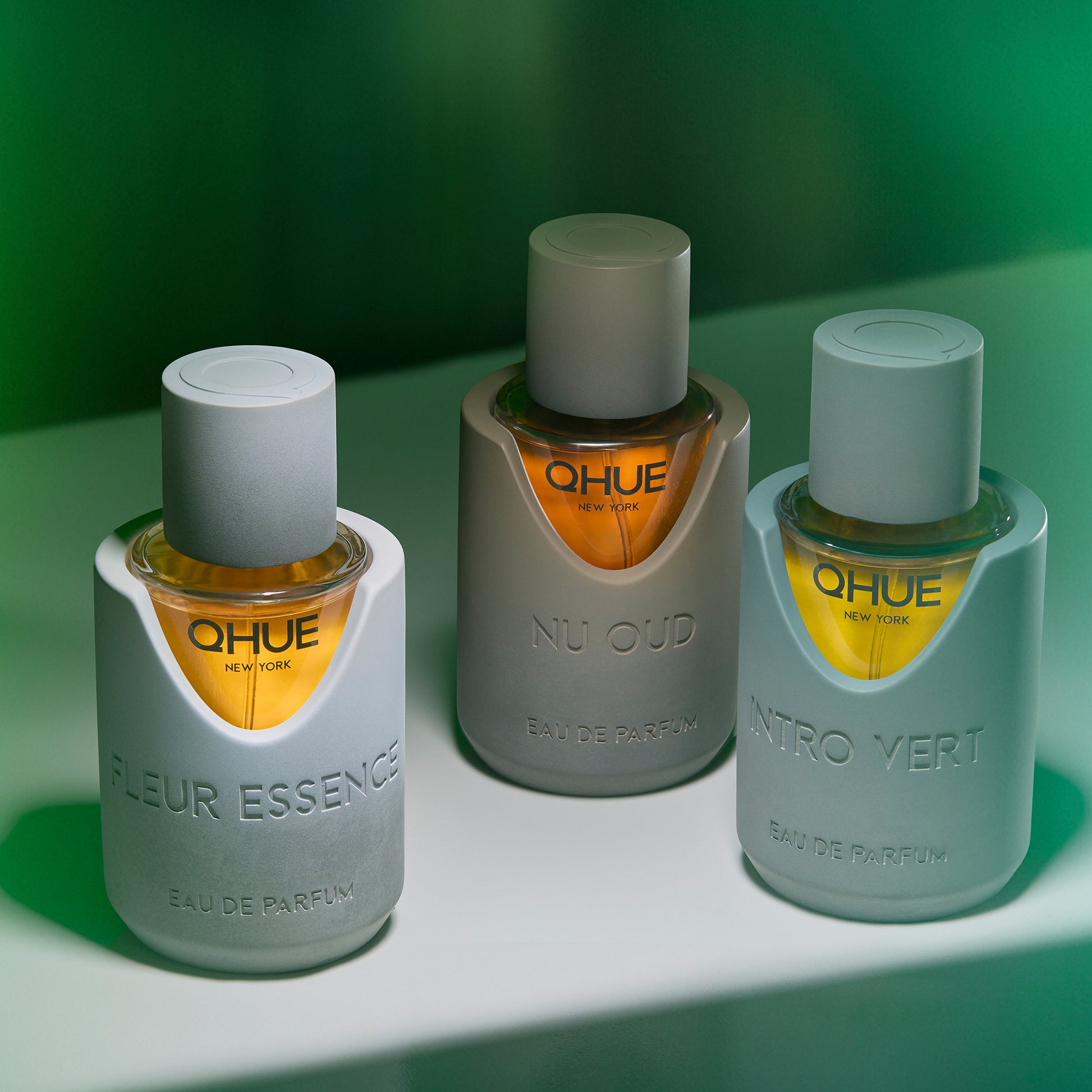 Fleur Essence Eau De Parfum