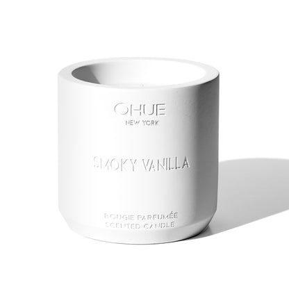 Smoky Vanilla Candle 12 oz