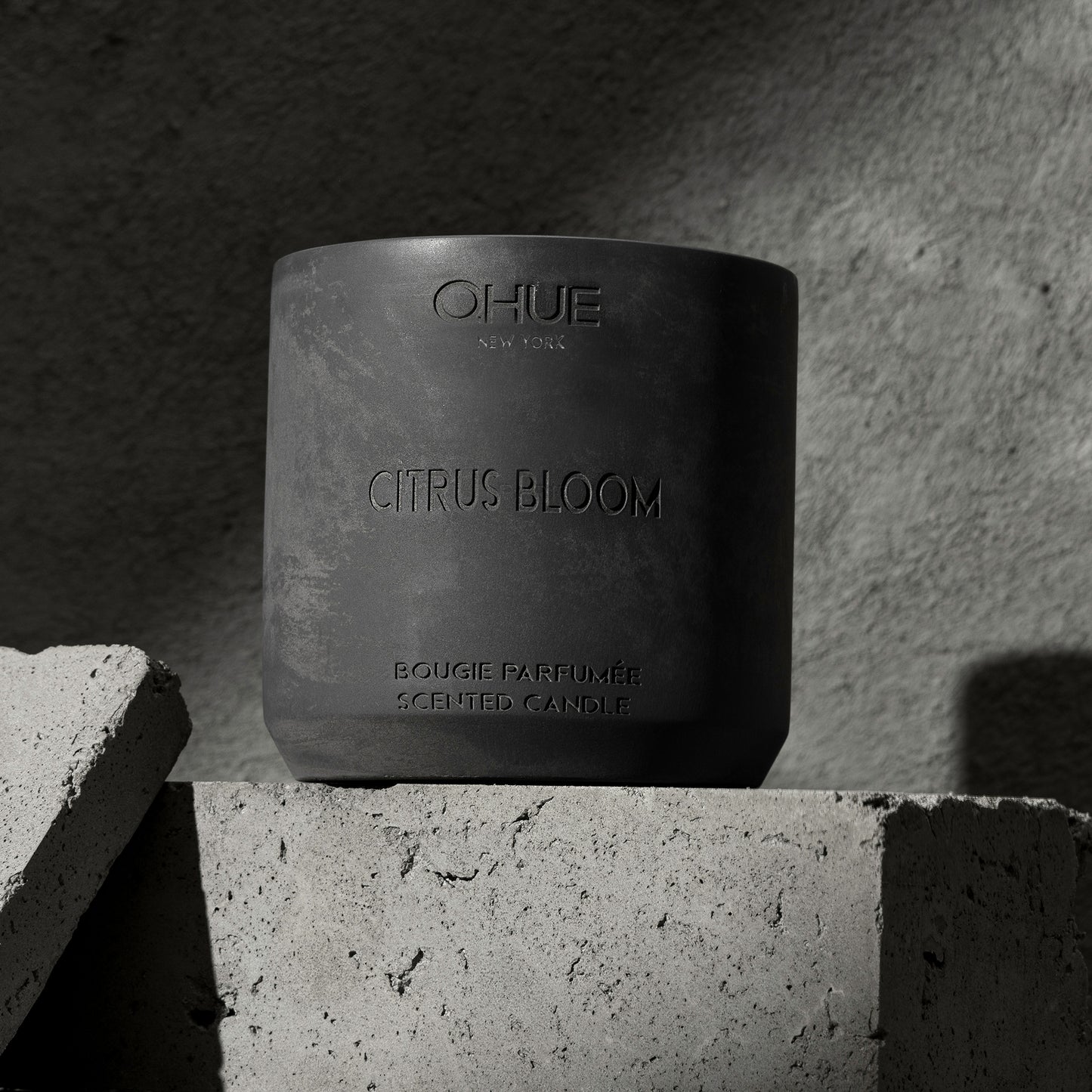 Citrus Bloom Candle