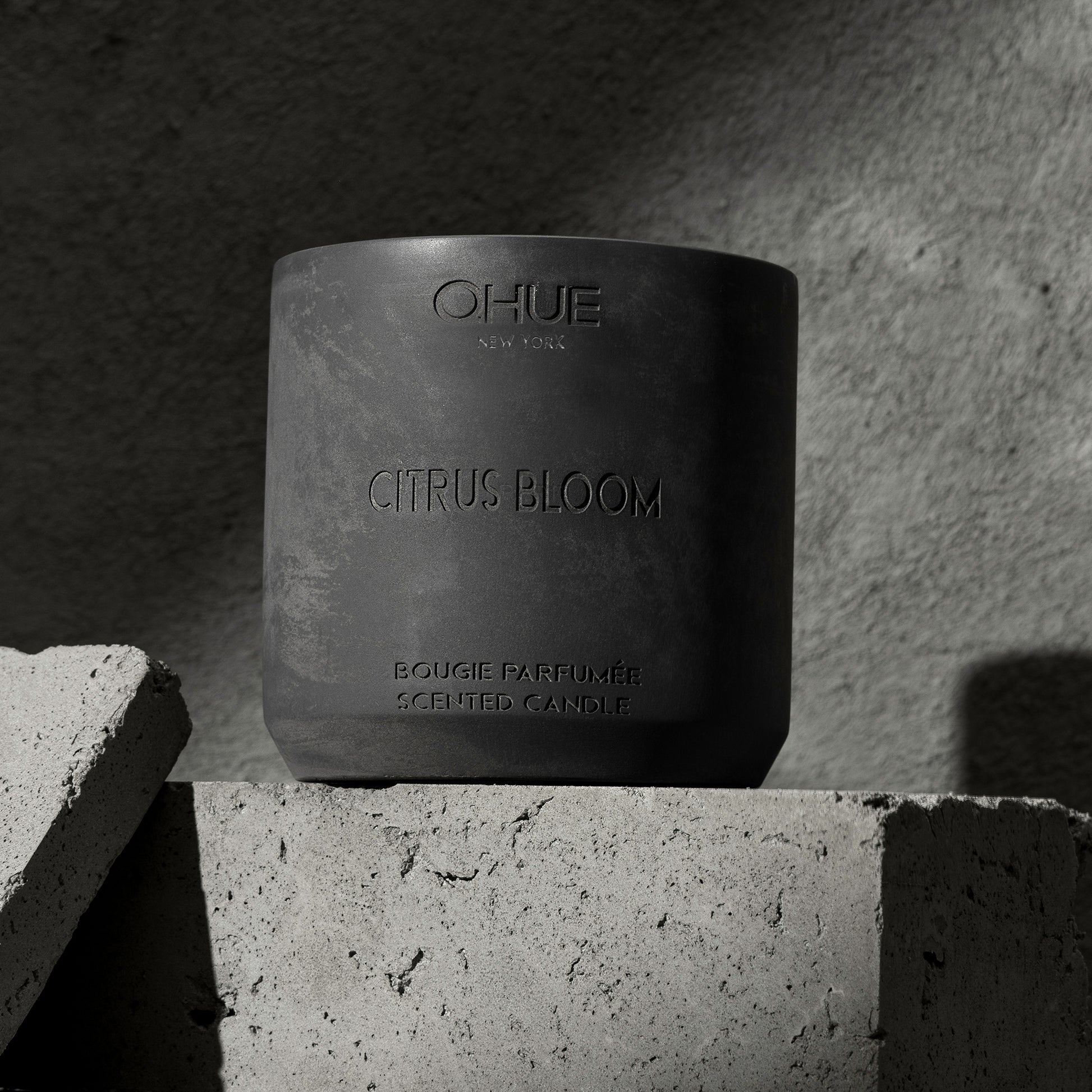 Citrus Bloom Candle