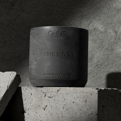 Citrus Bloom Candle