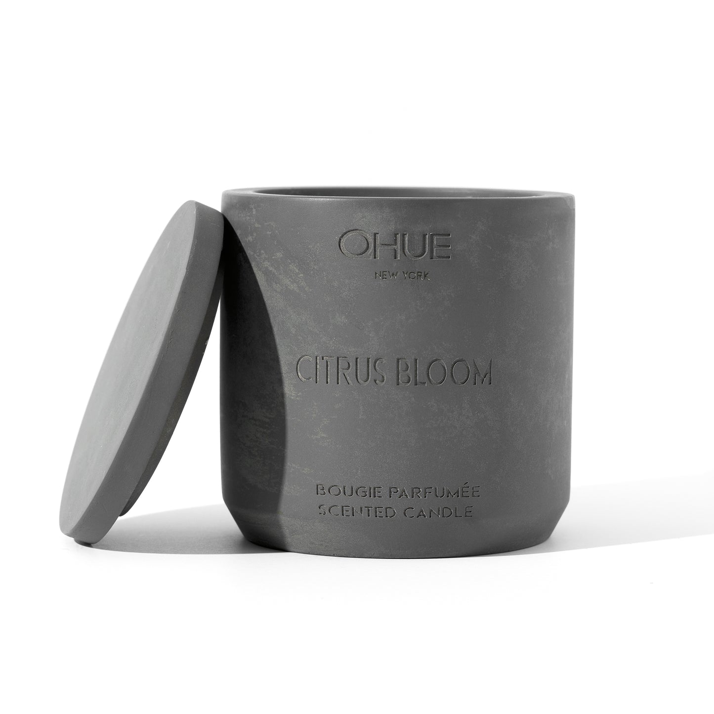 Citrus Bloom Candle