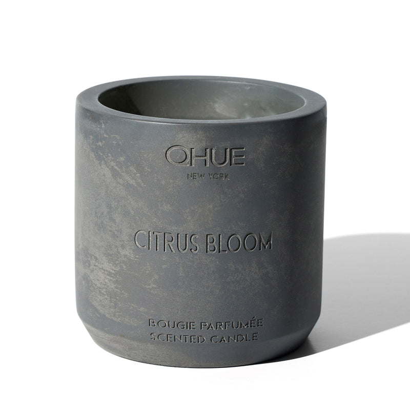 Citrus Bloom Candle 12 oz
