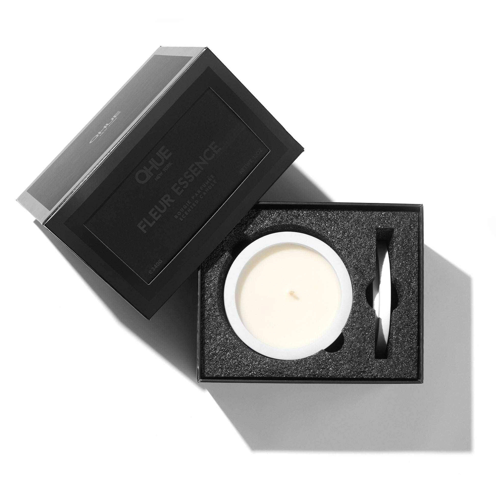 Fleur Essence Candle