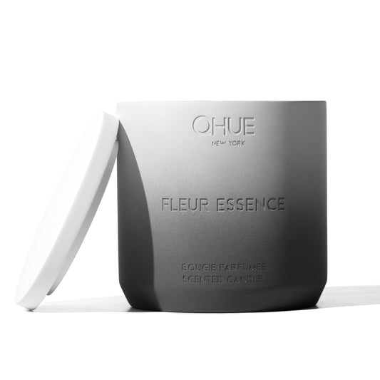 Fleur Essence Candle 12 oz