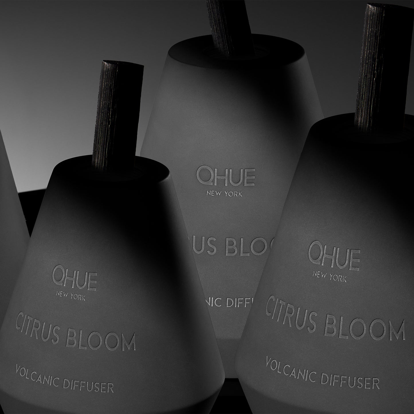 Citrus Bloom Diffuser