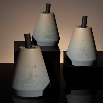 Nu Oud Diffuser