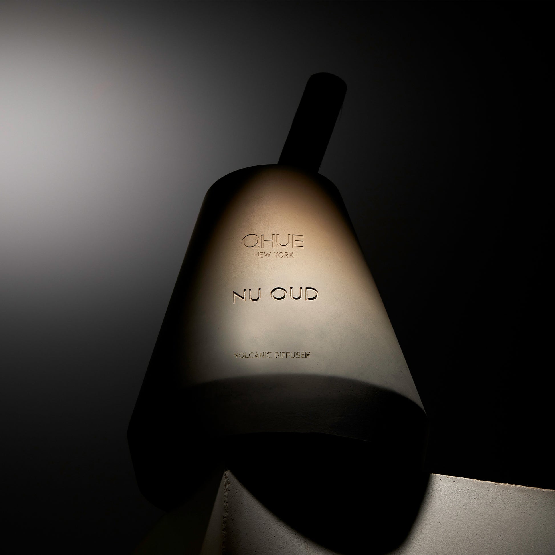 Nu Oud Diffuser