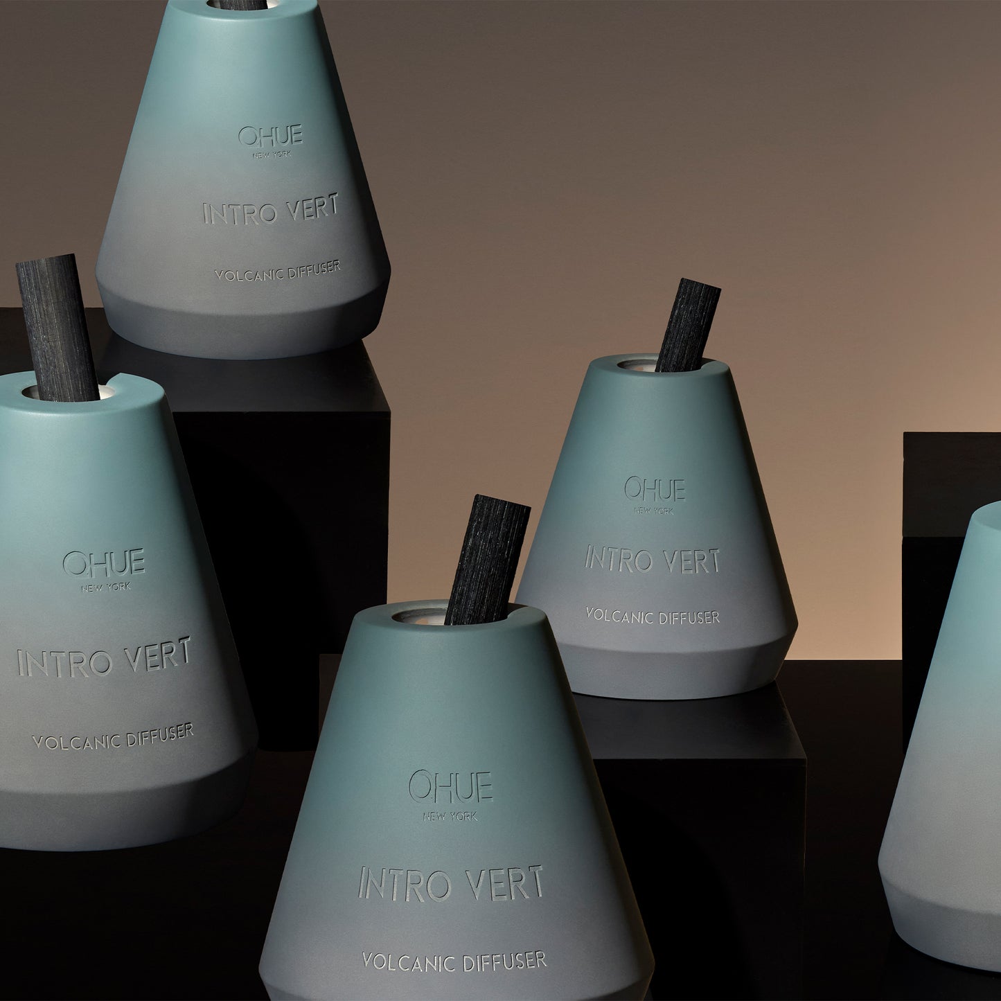 Intro Vert Diffuser