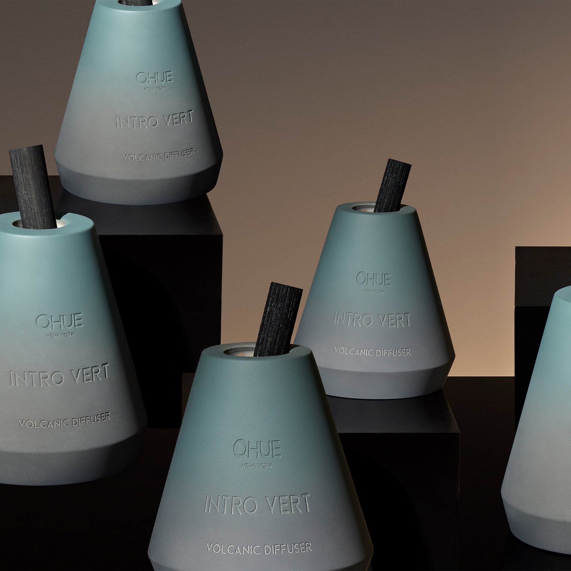 Intro Vert Diffuser