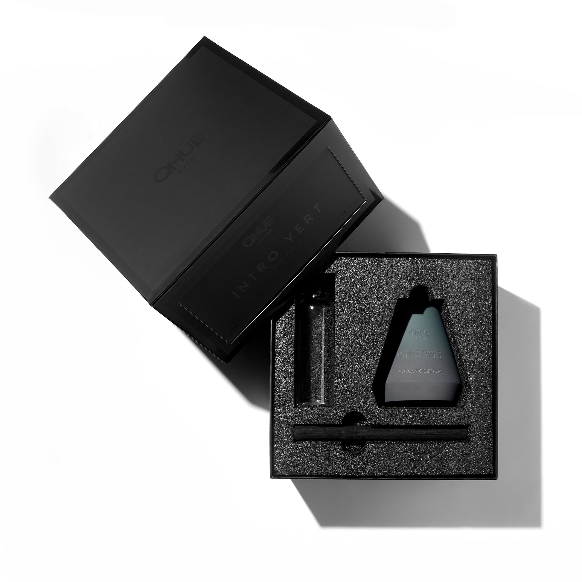 Intro Vert Diffuser