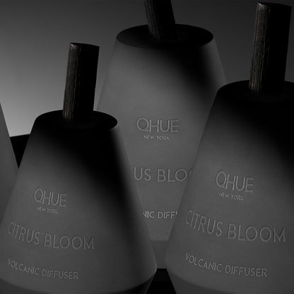 Citrus Bloom Diffuser