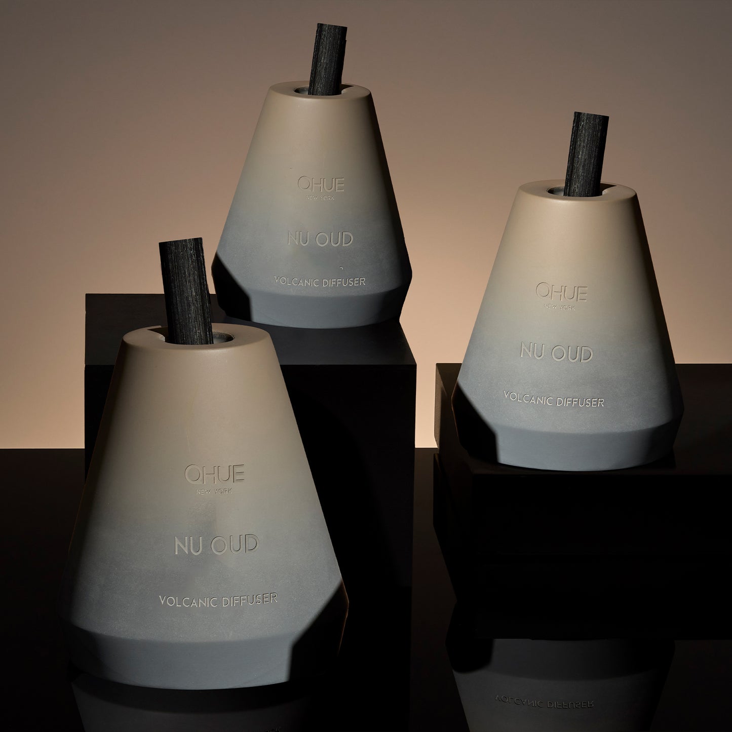 Nu Oud Diffuser
