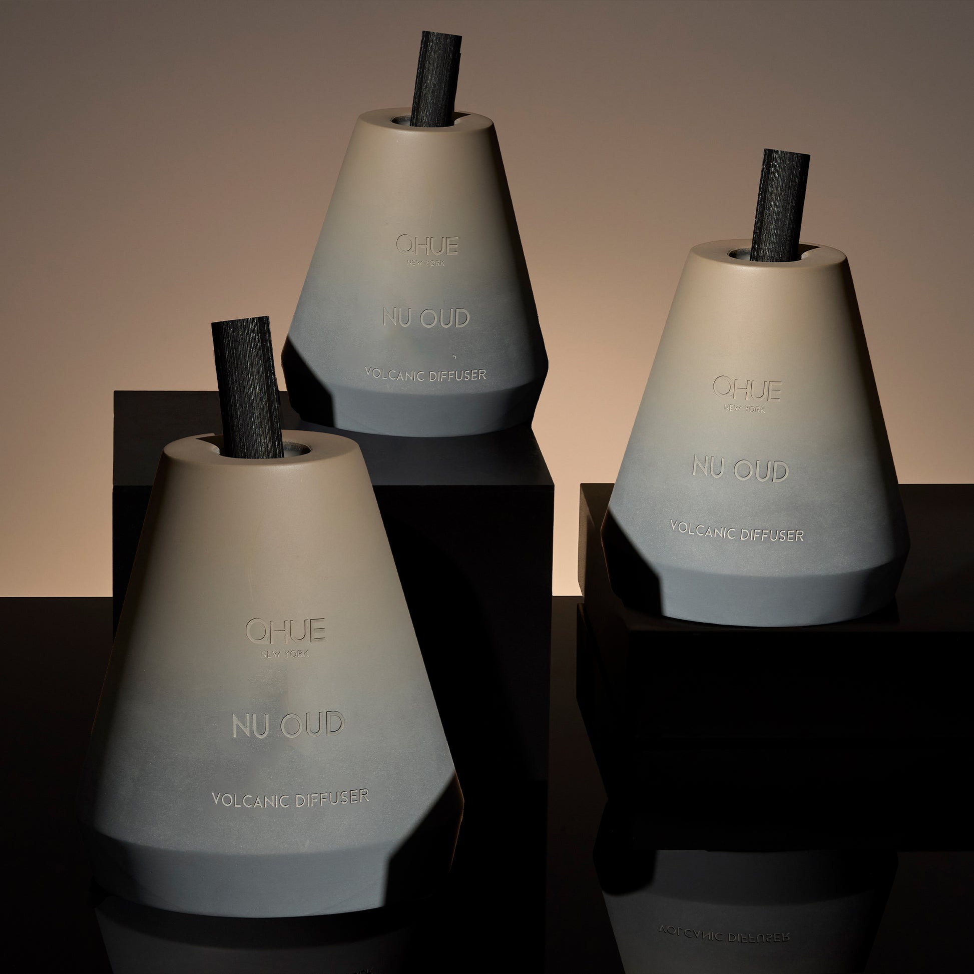 Nu Oud Diffuser