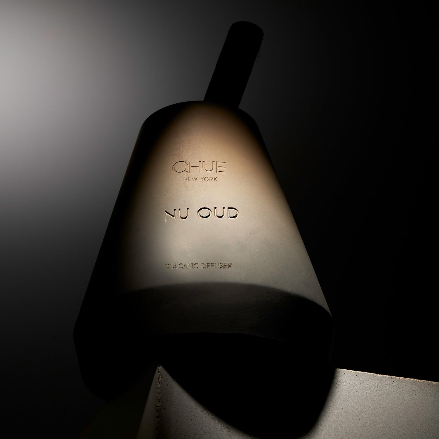 Nu Oud Diffuser