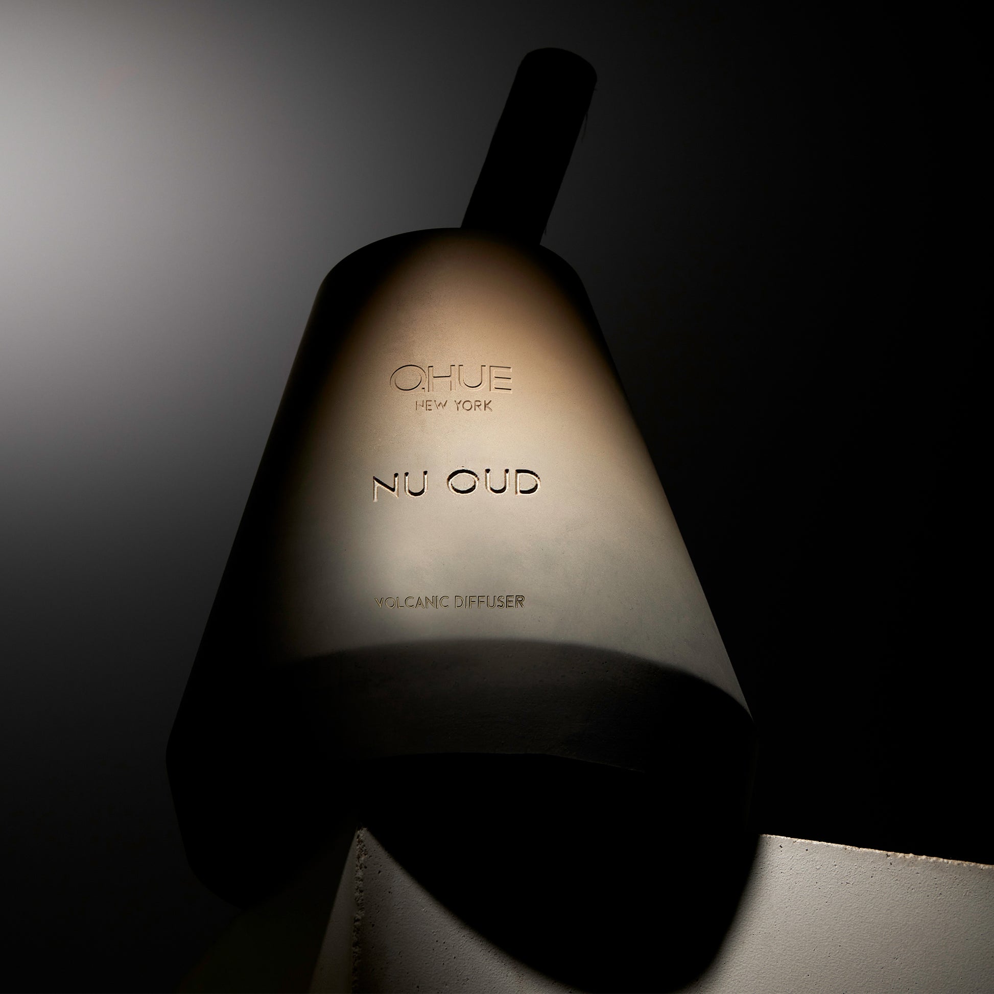 Nu Oud Diffuser