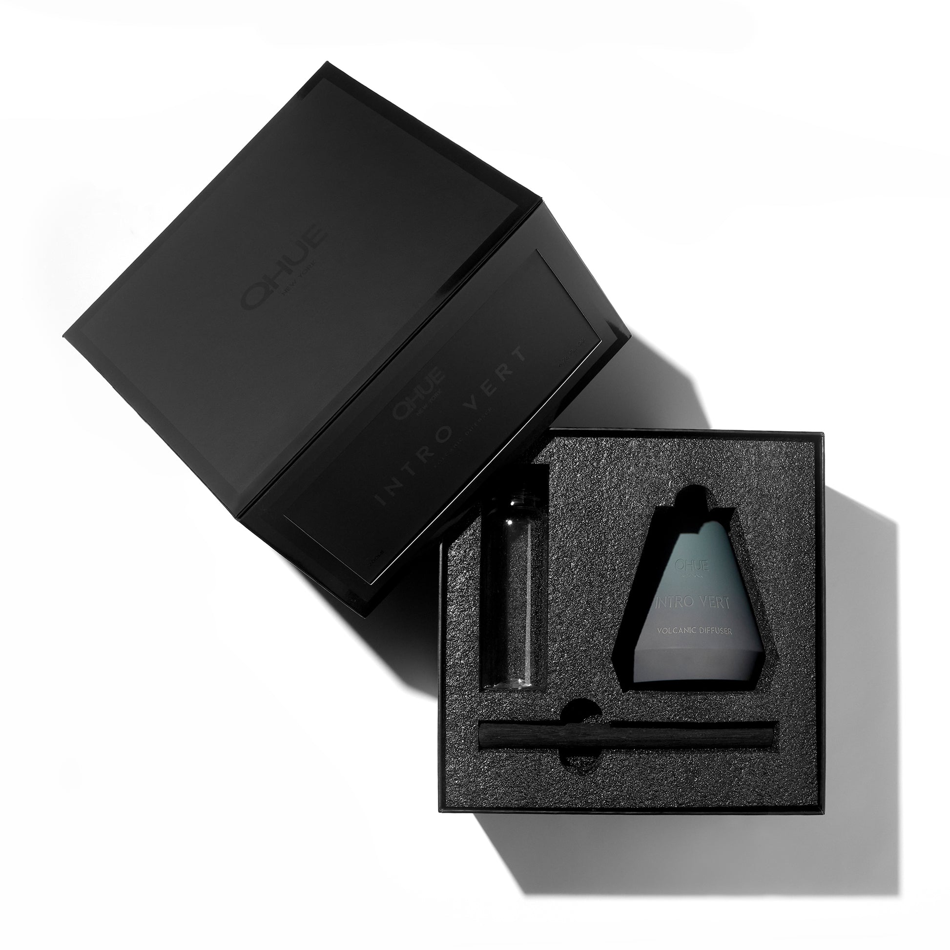 Intro Vert Diffuser