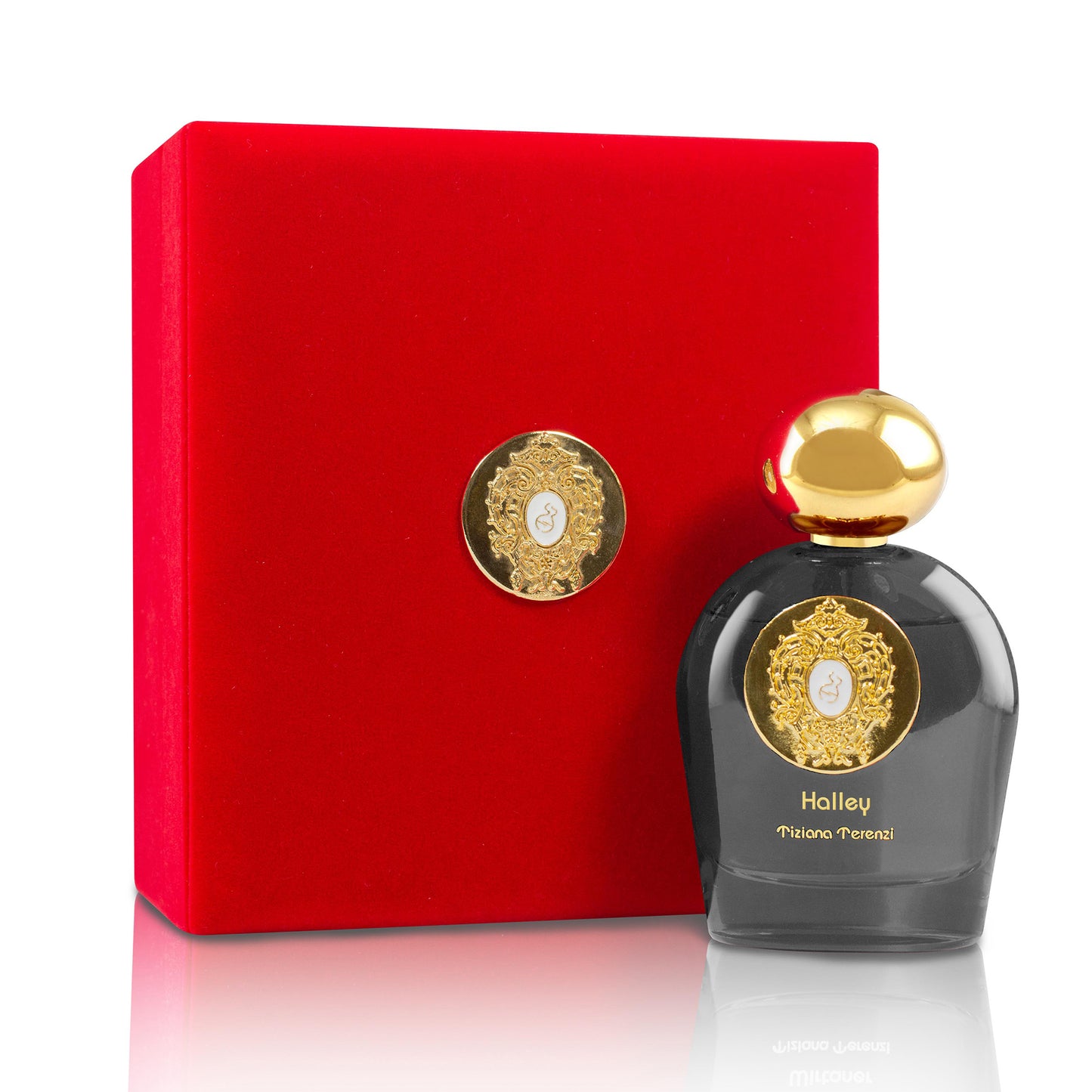 Halley Extrait De Parfum