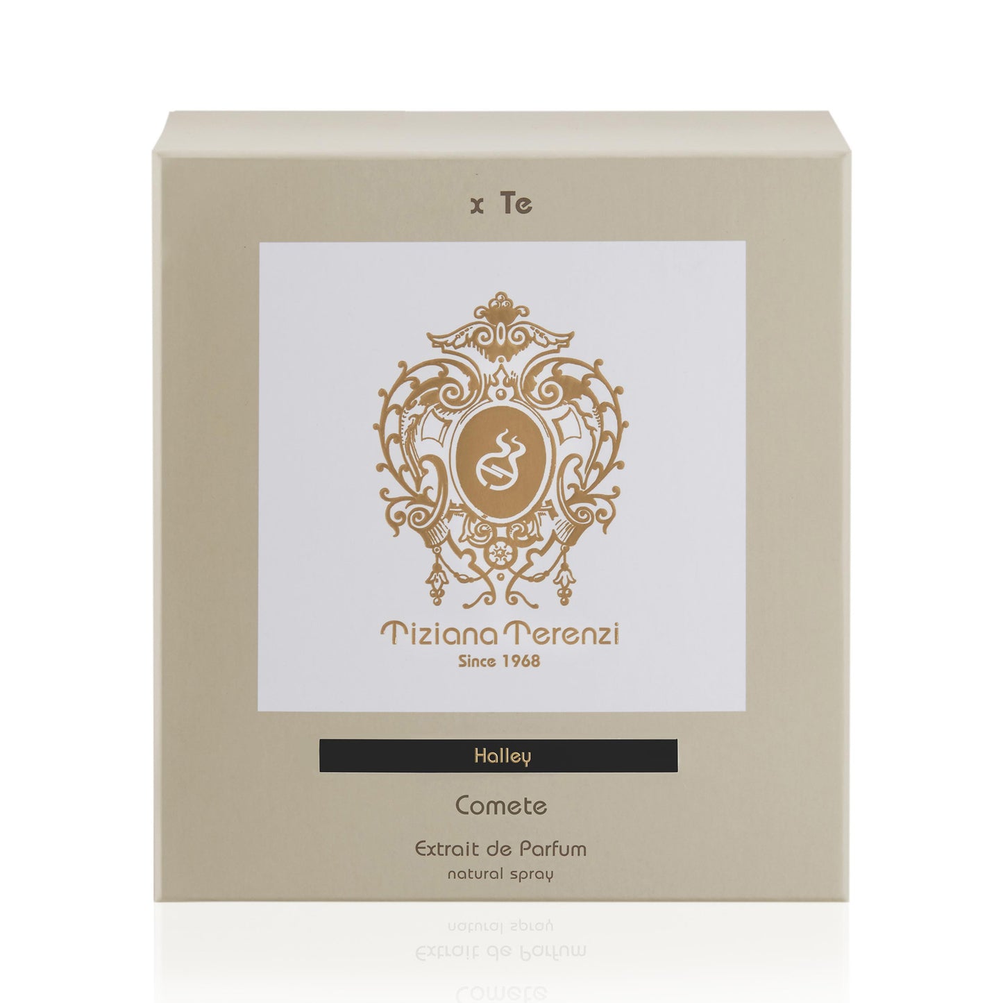 Halley Extrait De Parfum