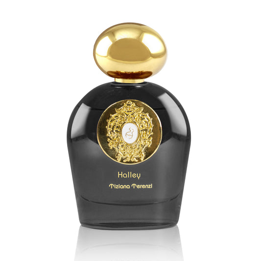 Halley Extrait De Parfum