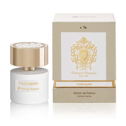 Cassiopea Extrait De Parfum