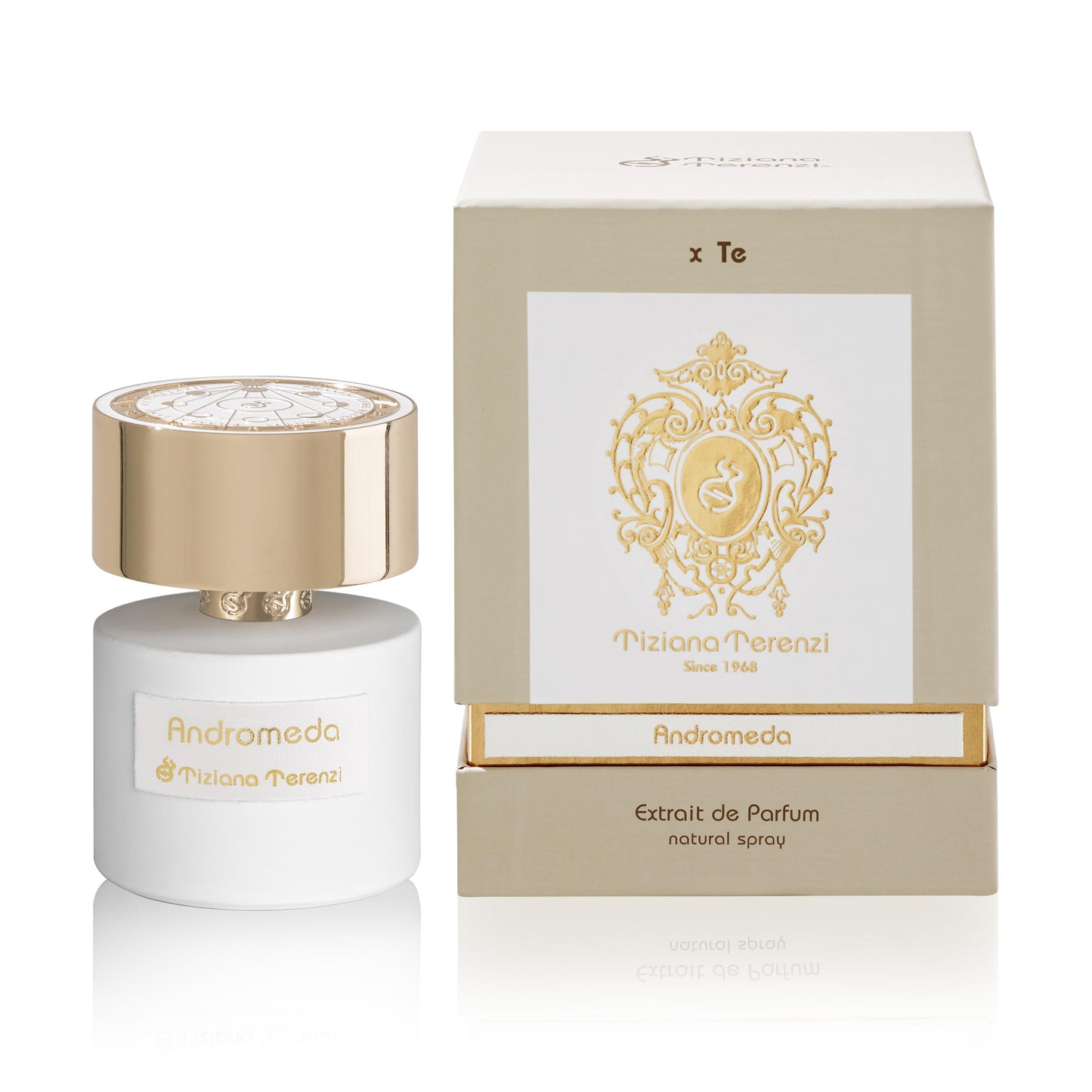 Andromeda Extrait De Parfum