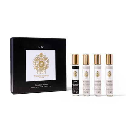 Discovery Mini Kit (Mini Kirke, Andromeda, Cassiopea, and Halley)