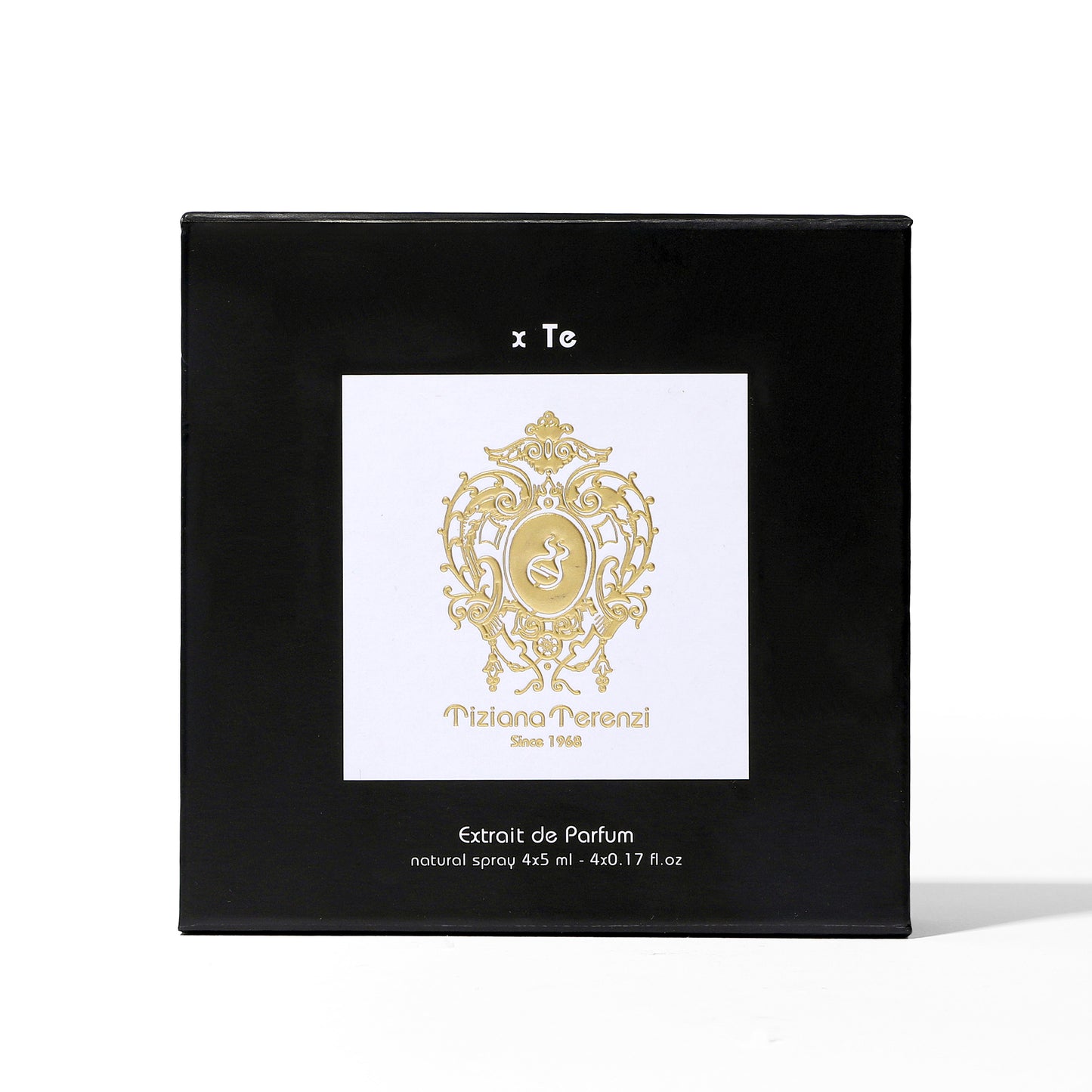 Discovery Mini Kit (Mini Kirke, Andromeda, Cassiopea, and Halley)