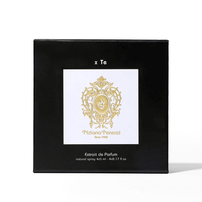 Discovery Mini Kit (Mini Kirke, Andromeda, Cassiopea, and Halley)