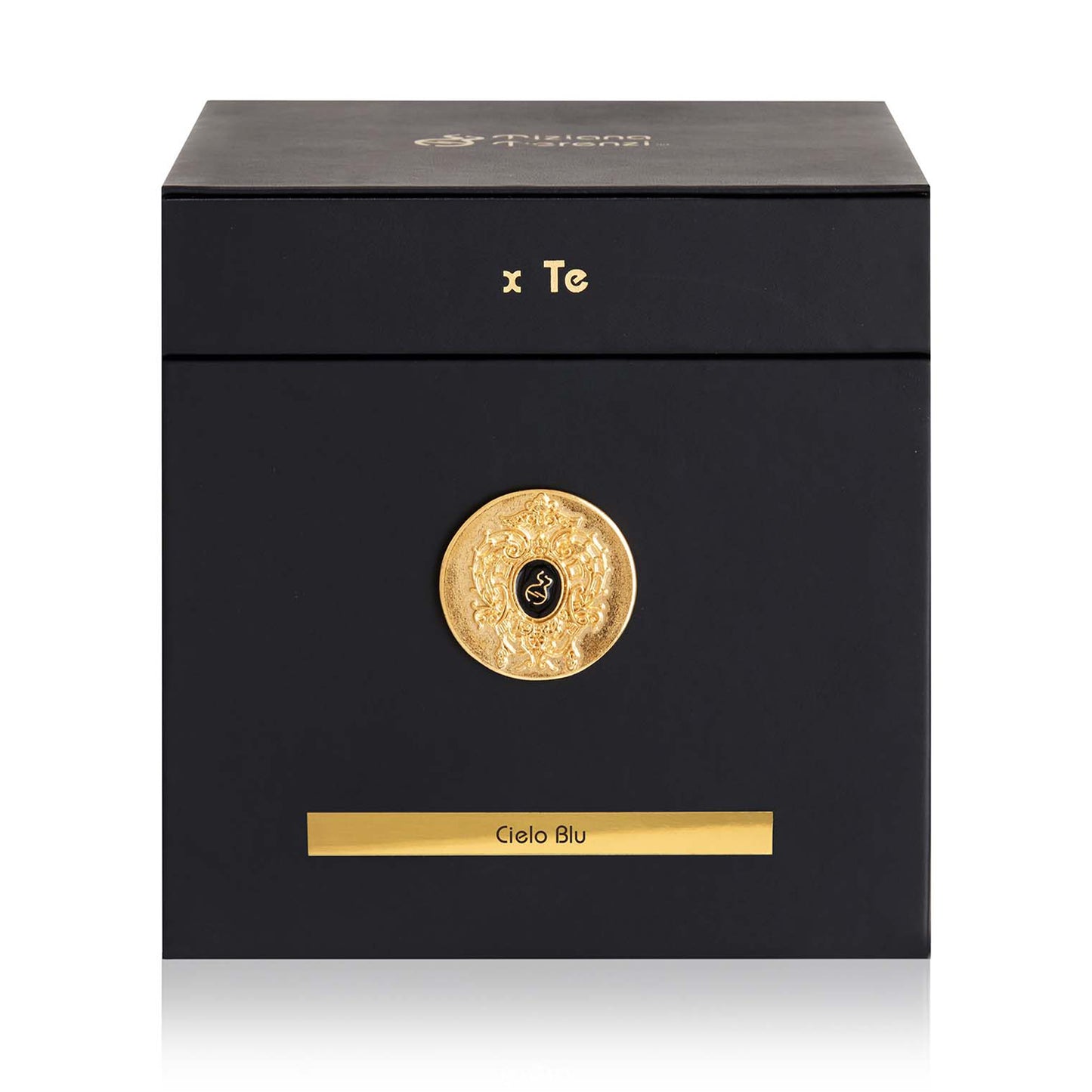 Cielo Blu Extrait De Parfum