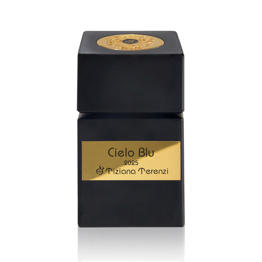 Cielo Blu Extrait De Parfum
