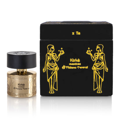 Kirke Overdose Extrait De Parfum